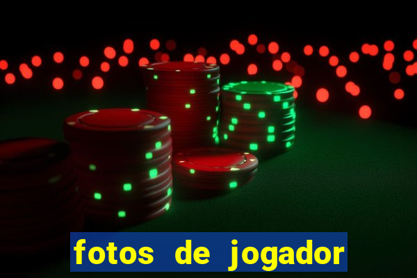 fotos de jogador de futebol pelado